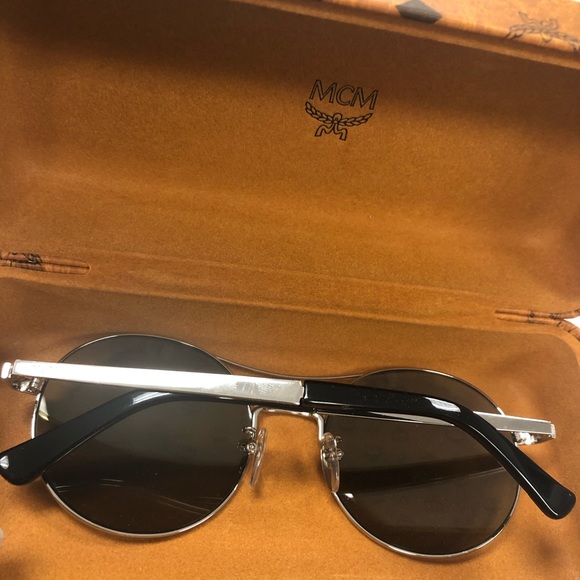 MCM Sunglasses - SOLD - Picture 2 of 6